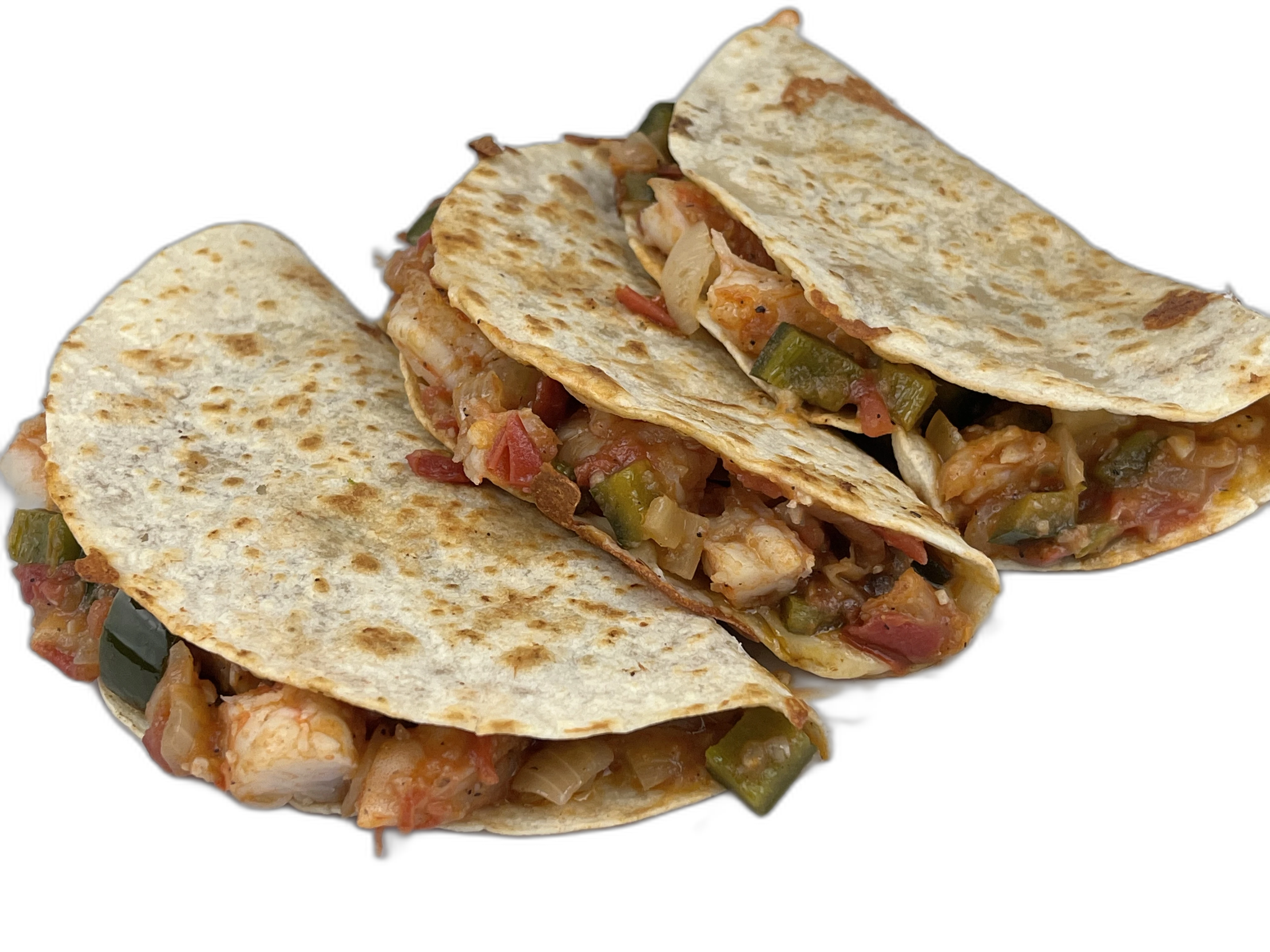 Quesadillas